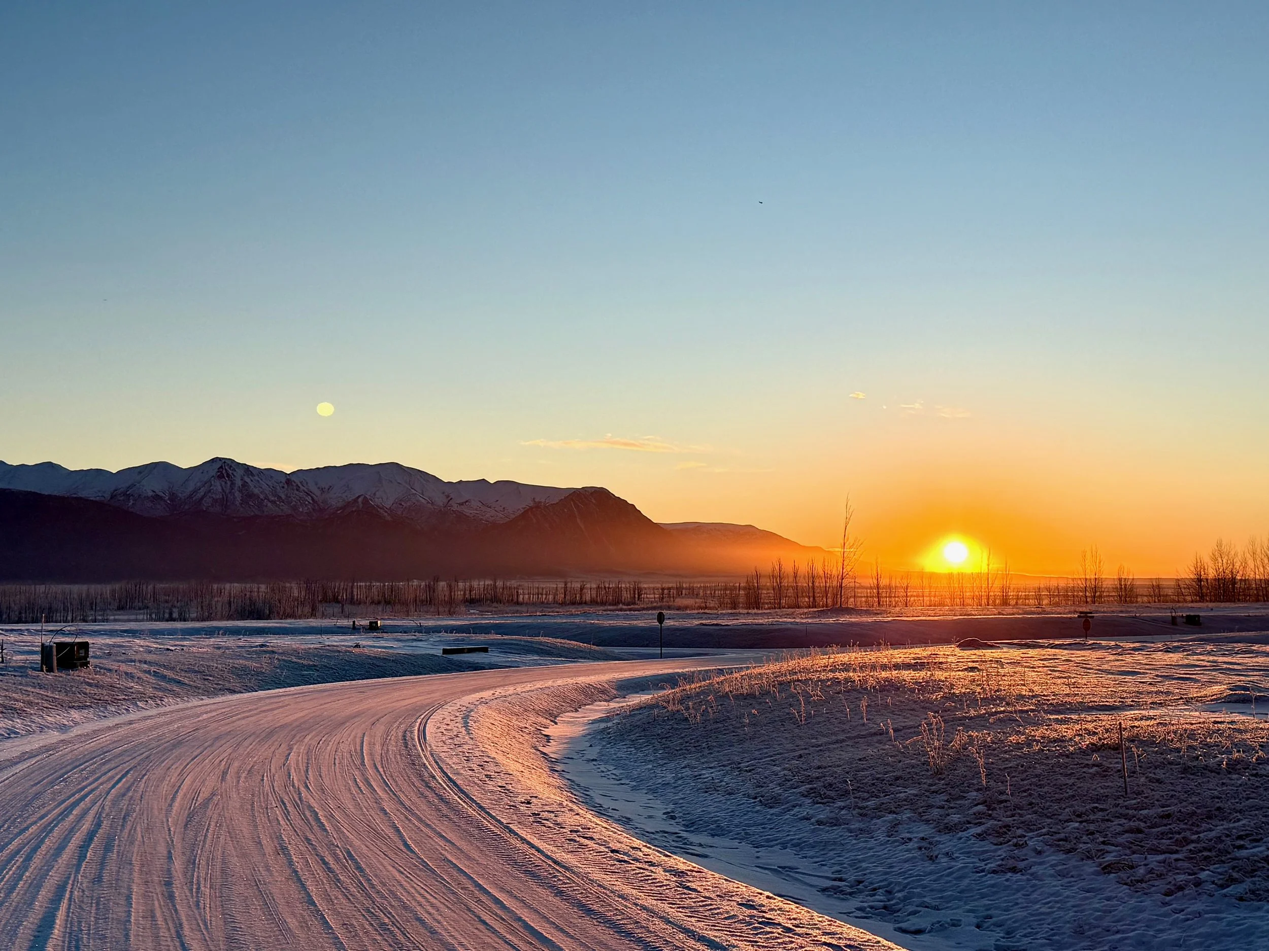 View Pointe Lots for New Construction Homes in Wasilla and Palmer area. Call 907-841-6655 for details. Close commute to JBER Military personnel and Anchorage