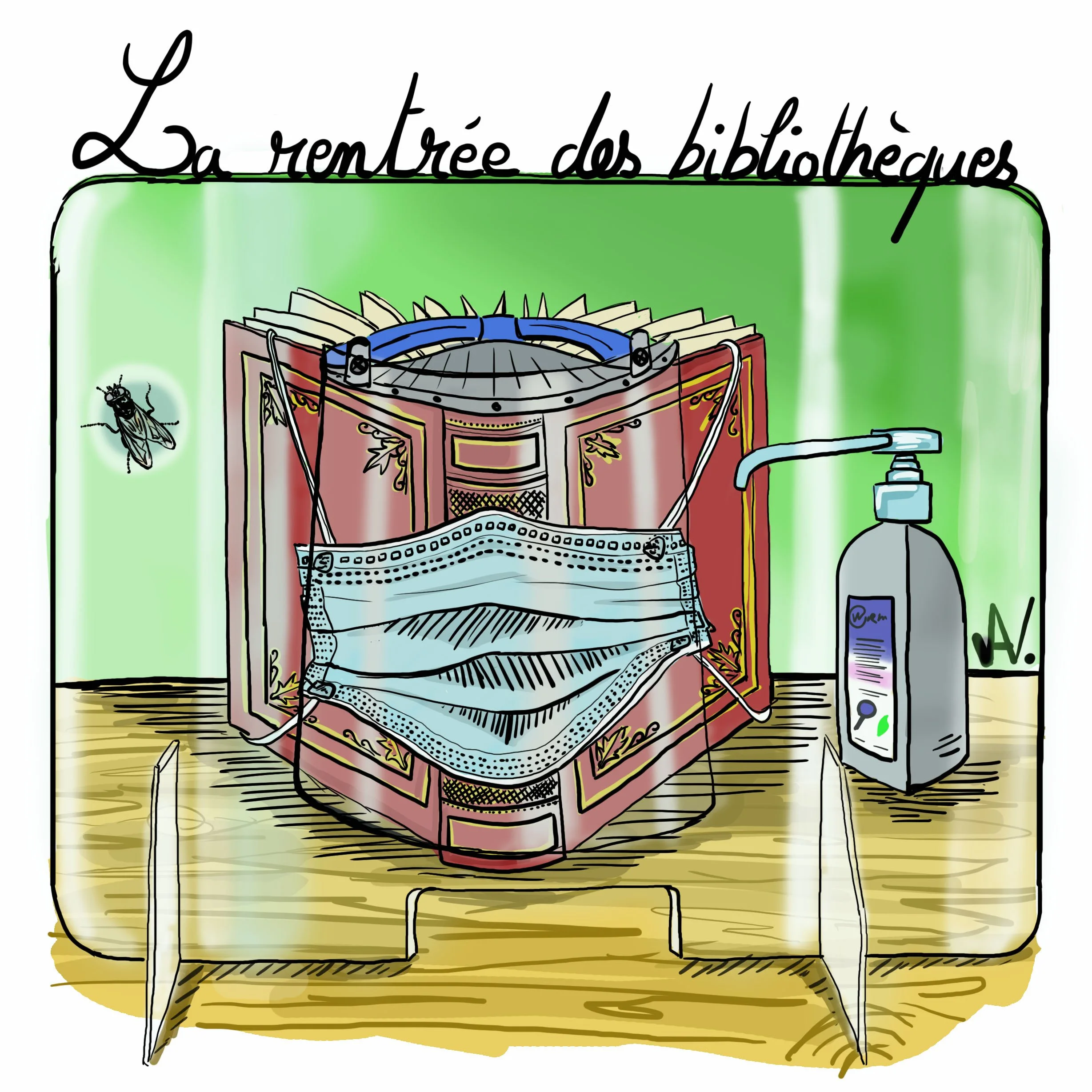 https://actualitte.com/article/5720/insolite/visiere-plastique-gel-plexiglas-et-masque-votre-bibliothecaire-vous-accueille