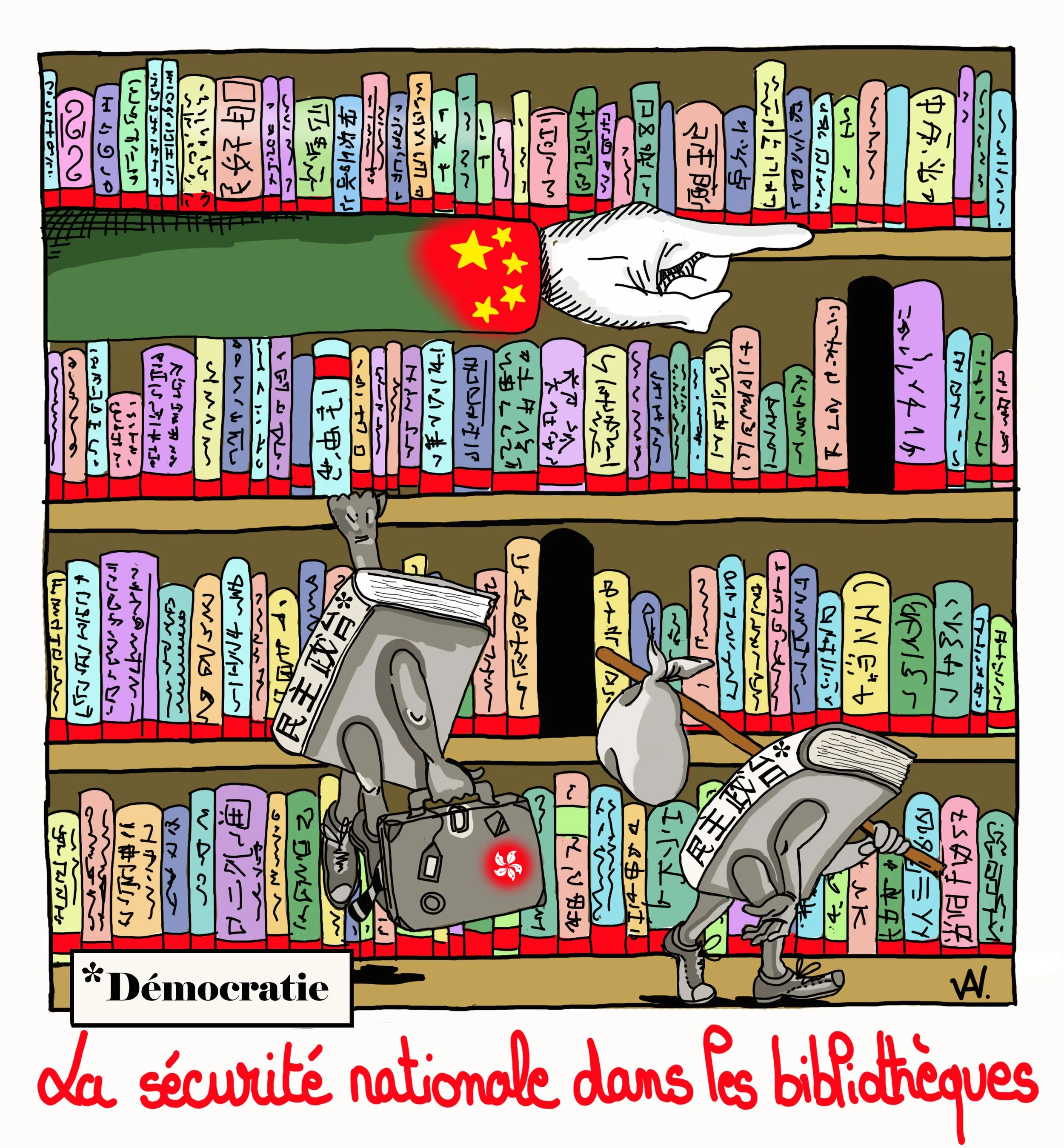 https://actualitte.com/article/6531/reseaux-sociaux/l-evolution-politique-a-hong-kong-desormais-extremement-preoccupante