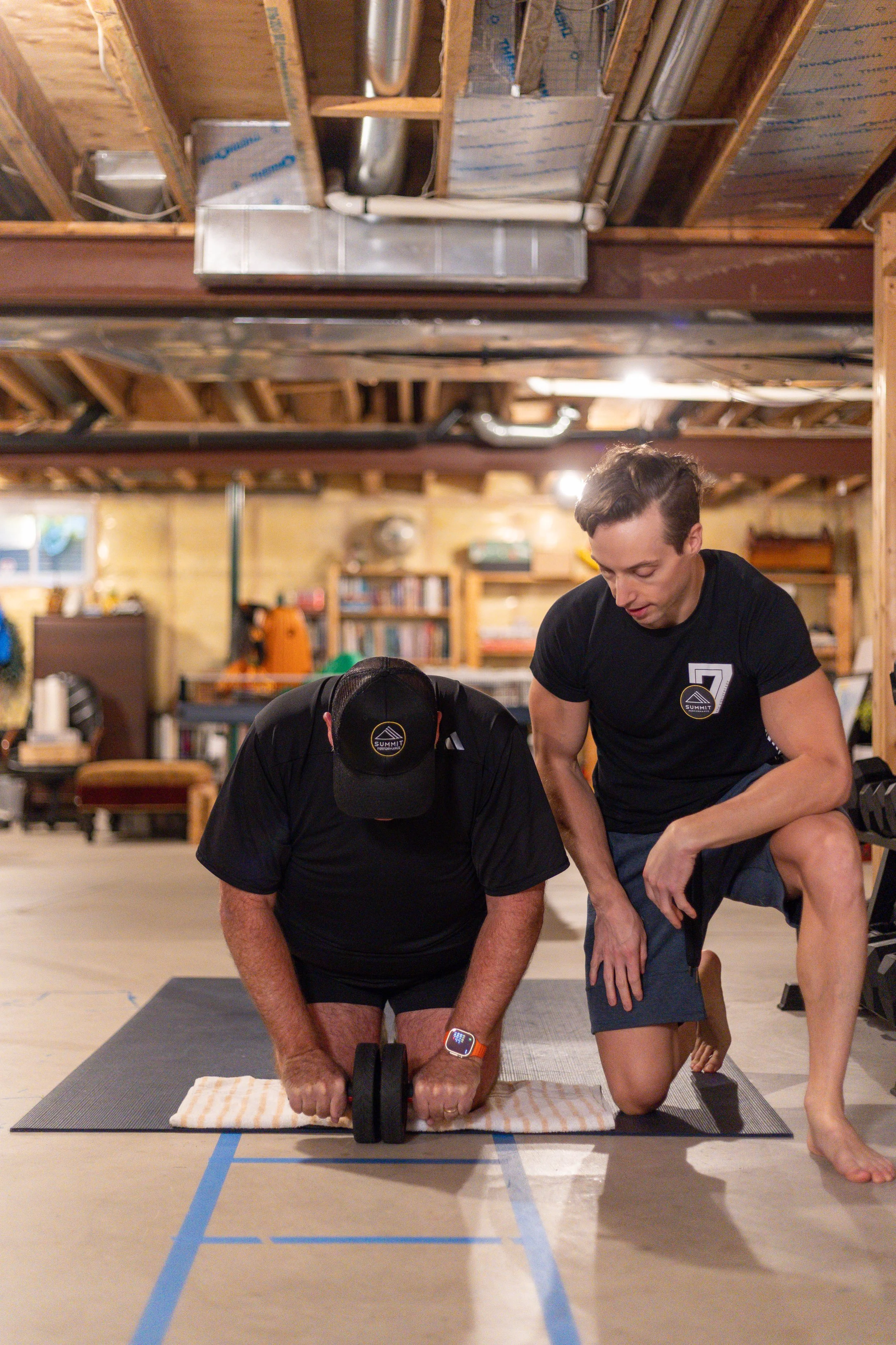 The Ultimate Traveler’s Gym Bag: Five Fitness Essentials