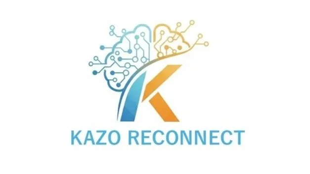 Kazo Reconnect