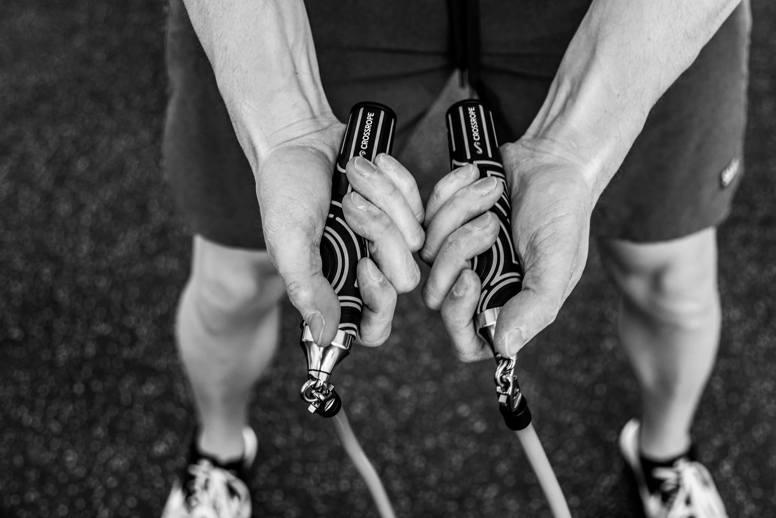 New Sponsorship - Crossrope