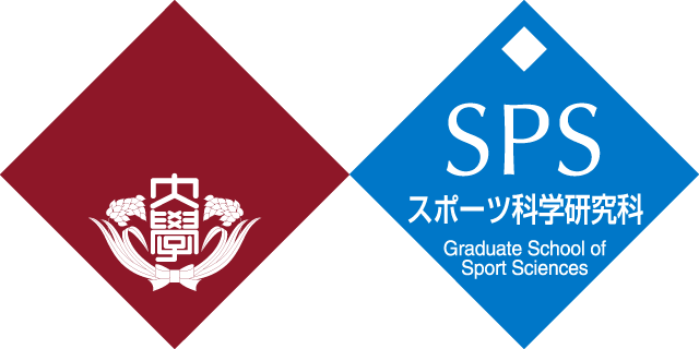 Recruited by Waseda University - PhD in Sports Medicine