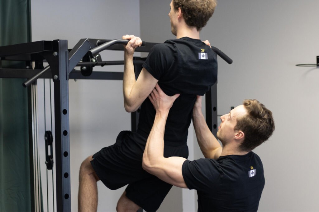 New Article Published: POWER UP your Workout - 5 Next Level Tips
