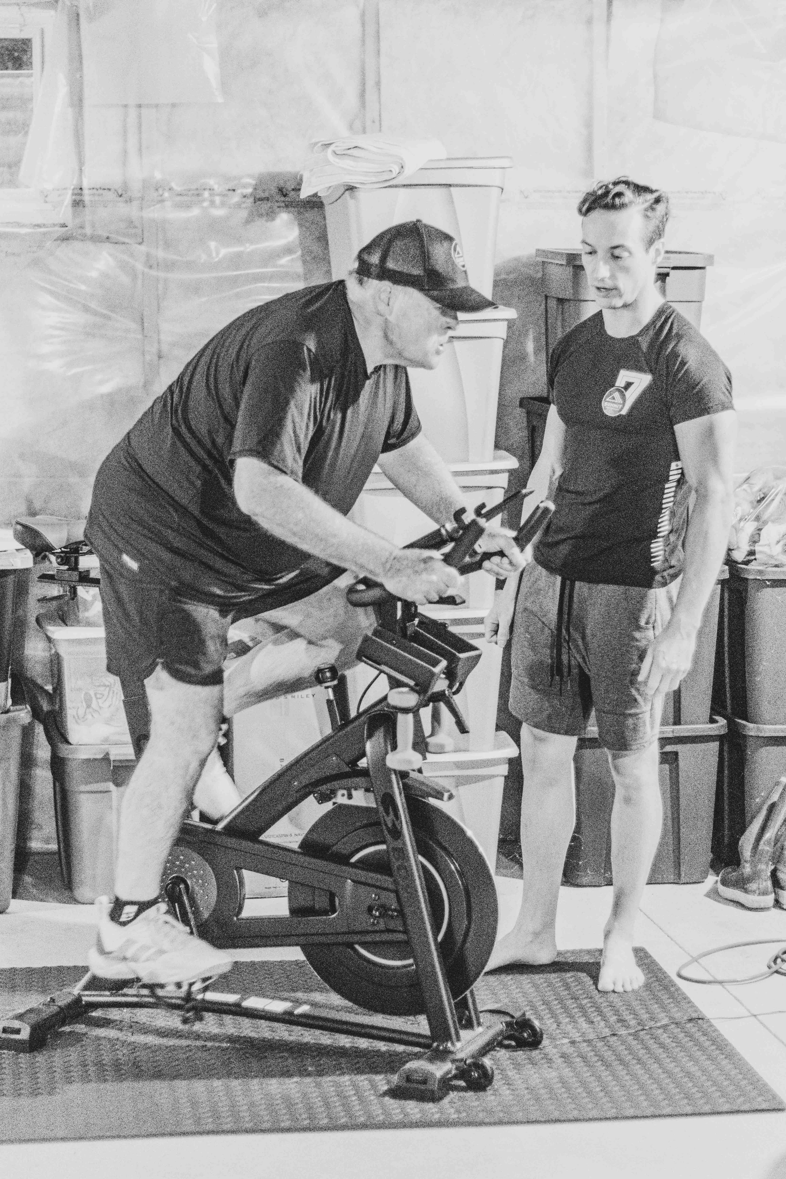 New article: “Tips for Lifelong Fitness Success”