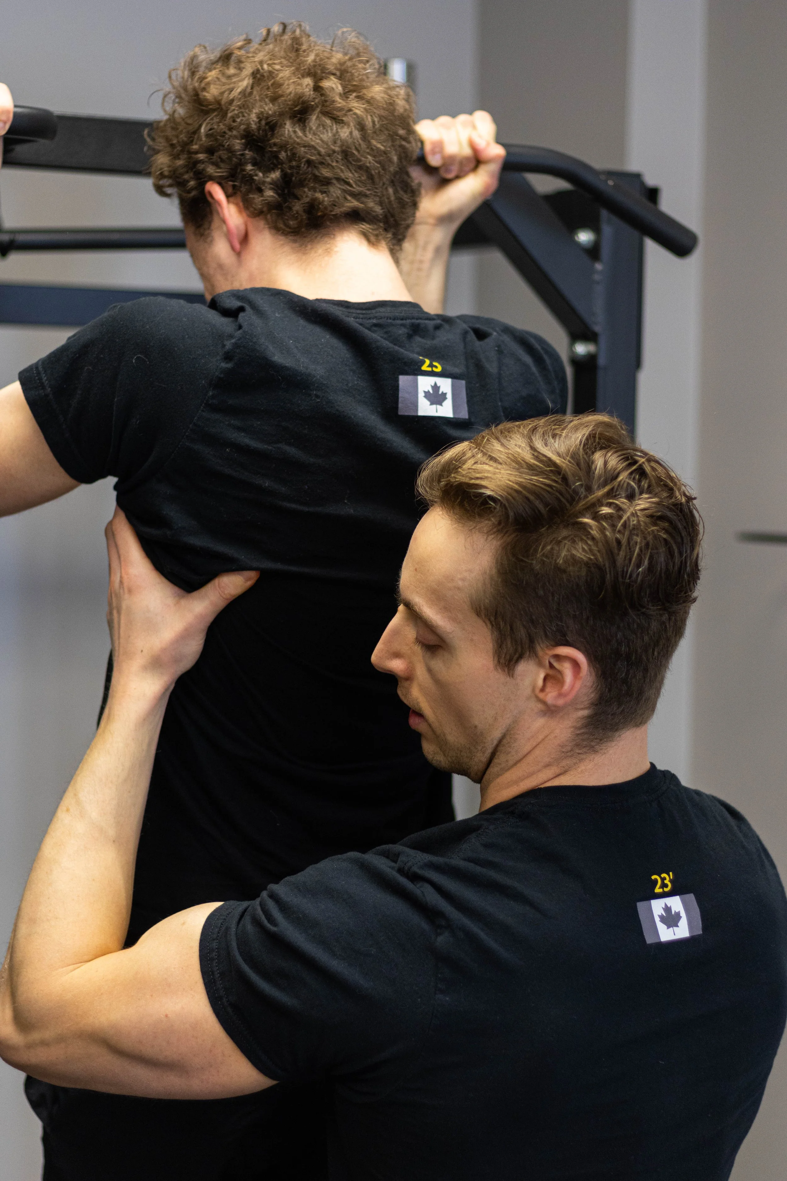POWER UP Your Workout - 5 Next Level Motivational Tips