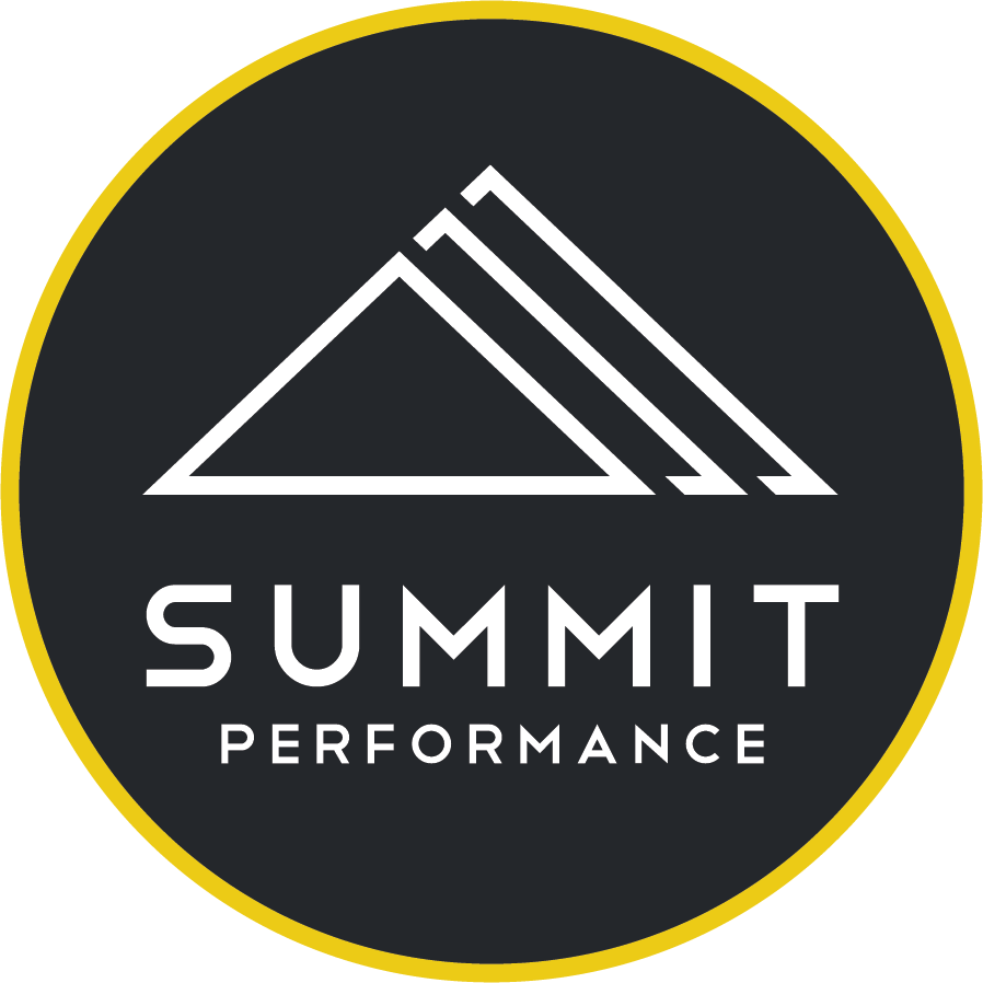 Summit Performance: Full Service Health &amp; Fitness