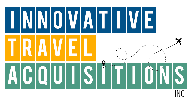 Innovative Travel Acquisitions, Inc
