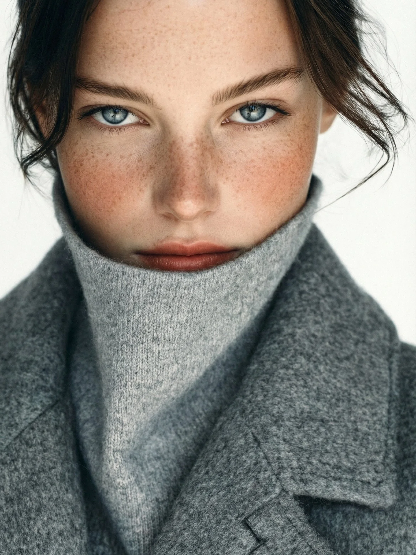 Creative AI Director : @gokhantopel
AI Image Engineer &amp; Re-touch : @mdogans