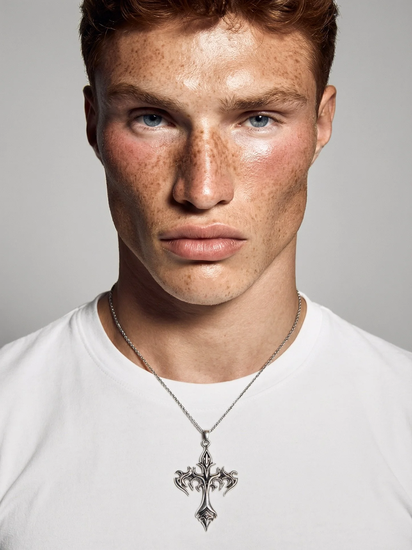 Creative AI Director : @gokhantopel
AI Image Engineer &amp; Re-touch : @mdogans