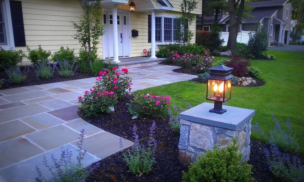 Port-washington-bluestone-walkway