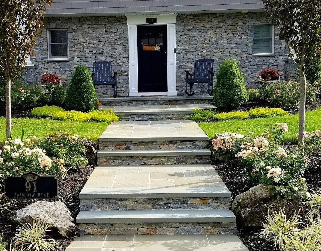 About Design and Build landscape — DESIGN AND BUILD LANDSCAPE