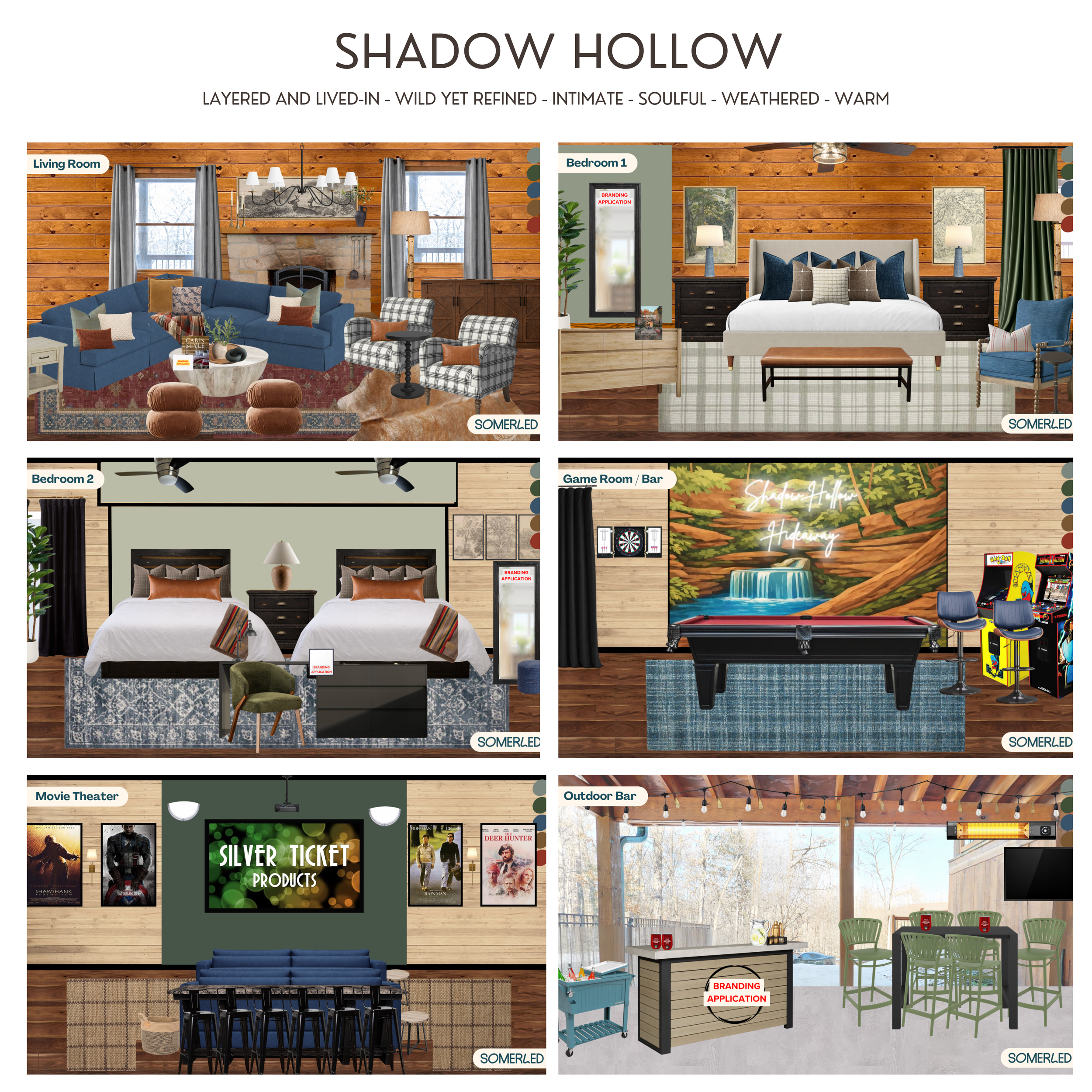 Shadow Hollow