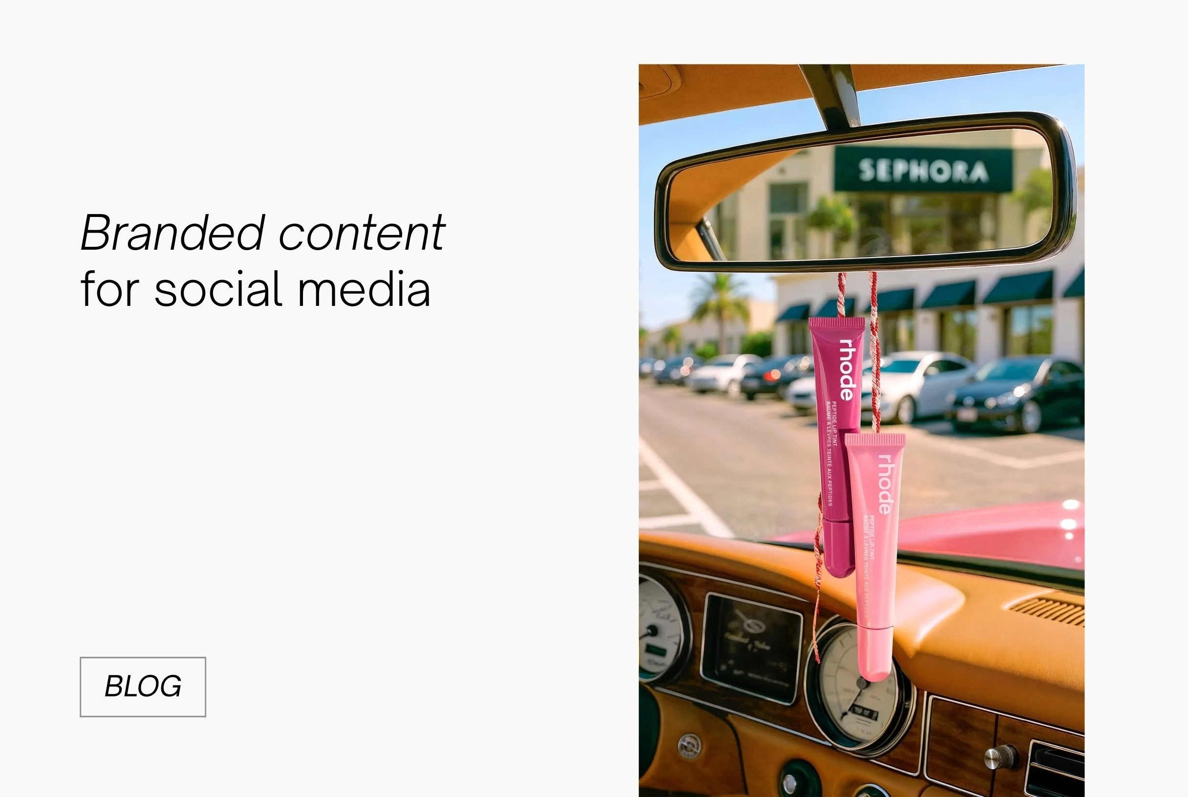 Branded content para redes sociales: ¿Por qué es esencial para tu marca?