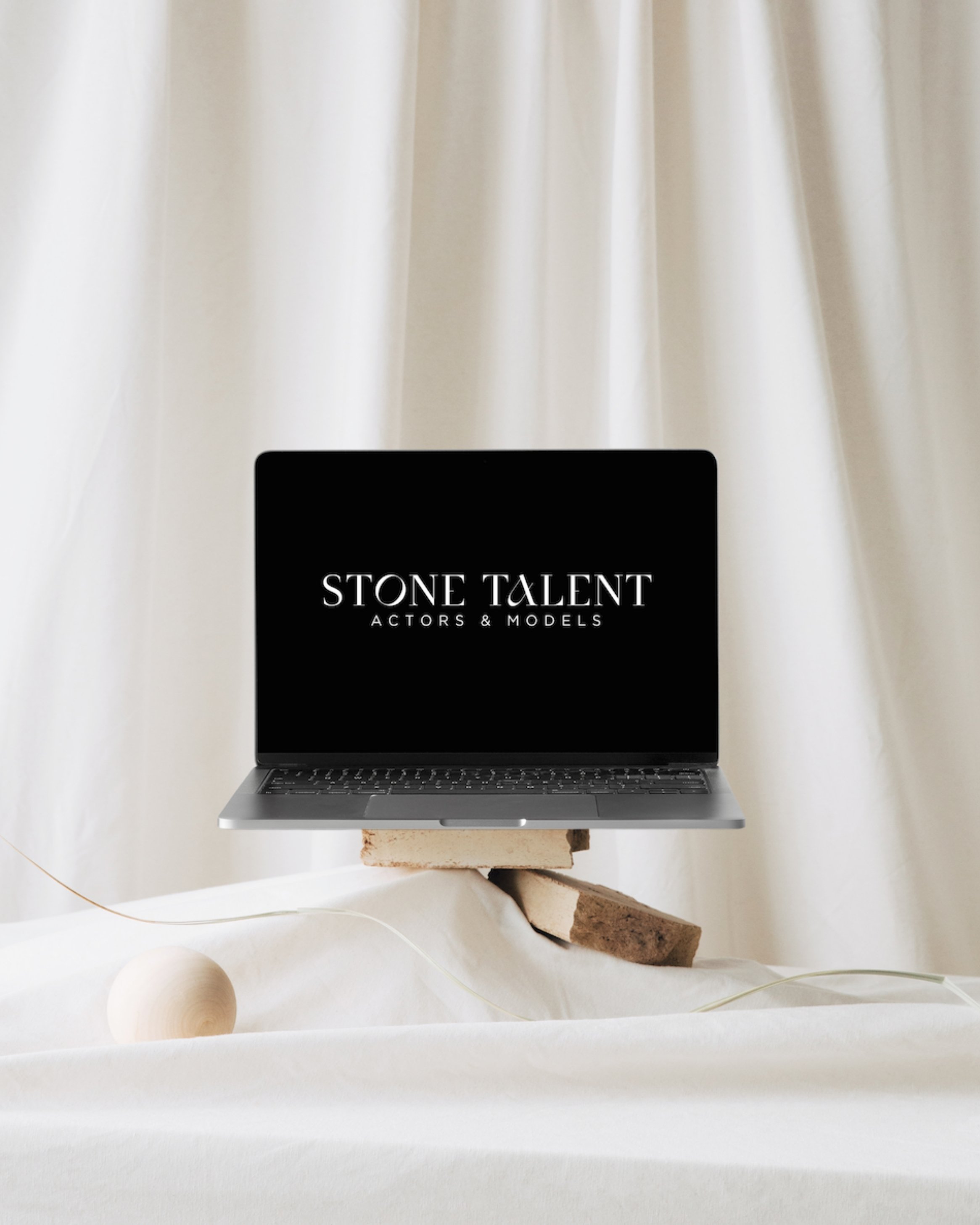 Premium branding and brand direction for
lifestyle brands by Beyond Branding.