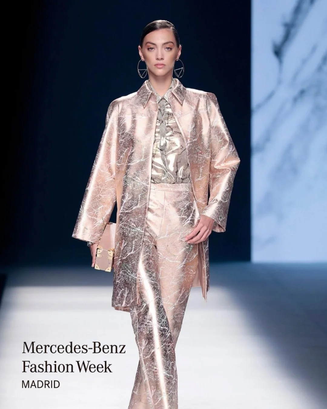 Brand experience direction for premium lifestyle and luxury brands.