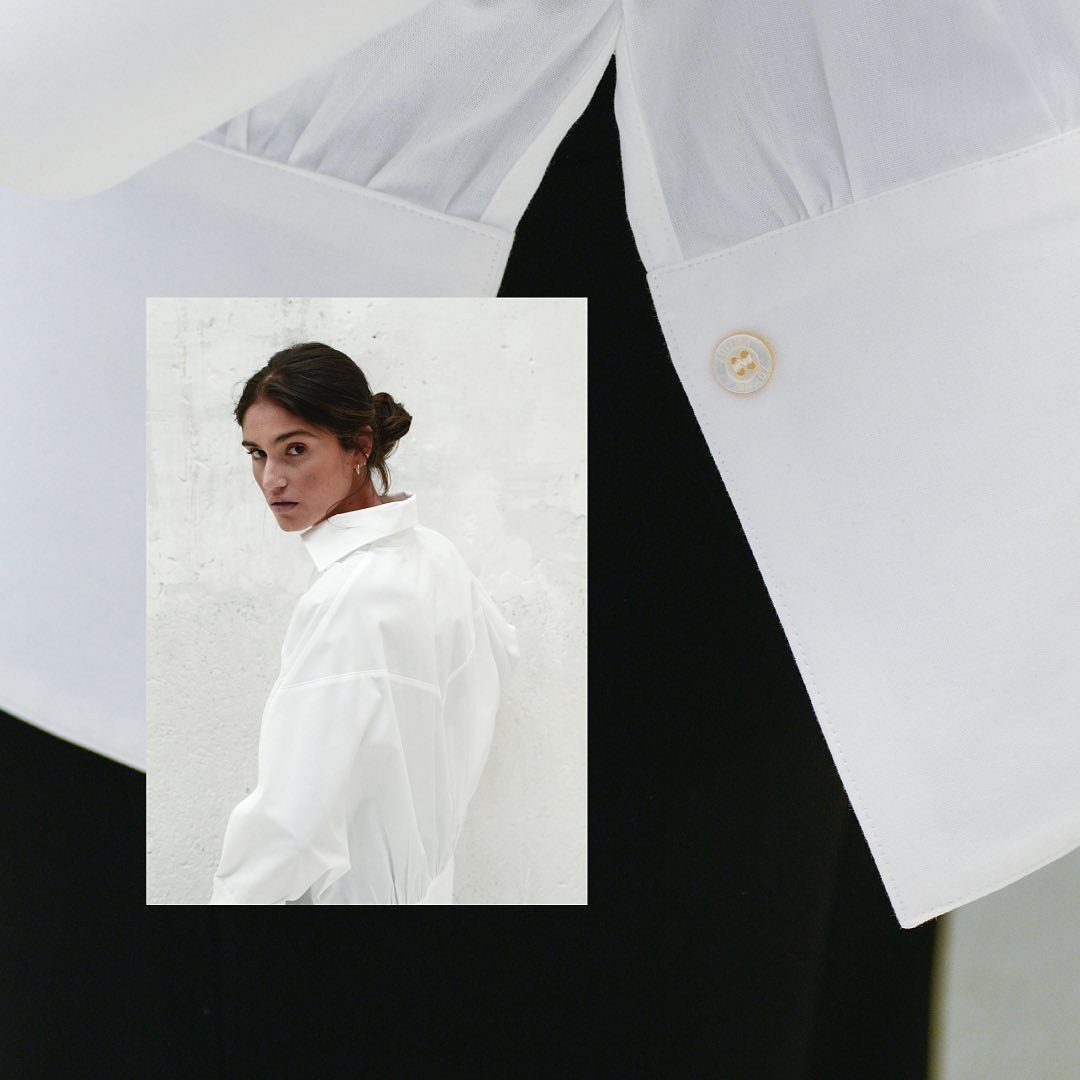 Editorial brand direction and premium visual identity by Beyond Branding.