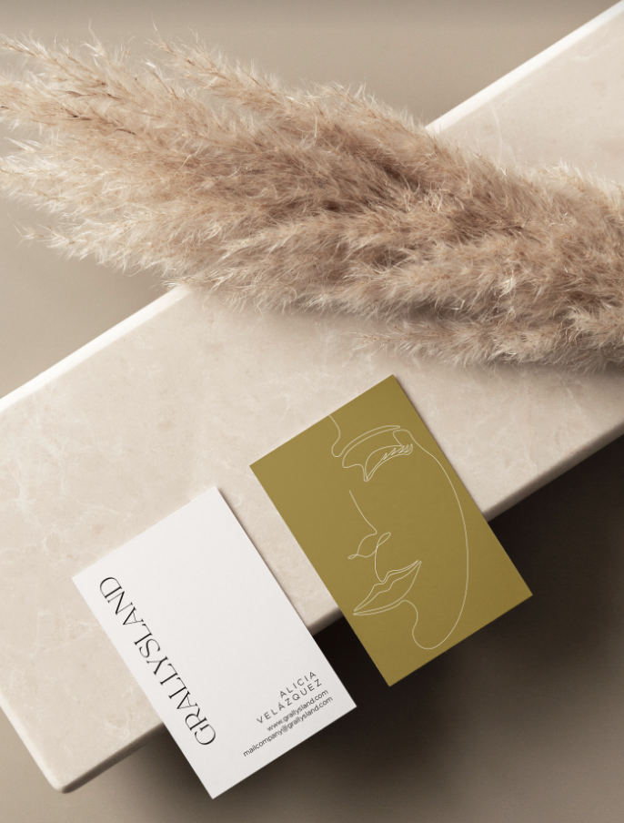 Premium branding, brand strategy and visual identity services by Beyond Branding.