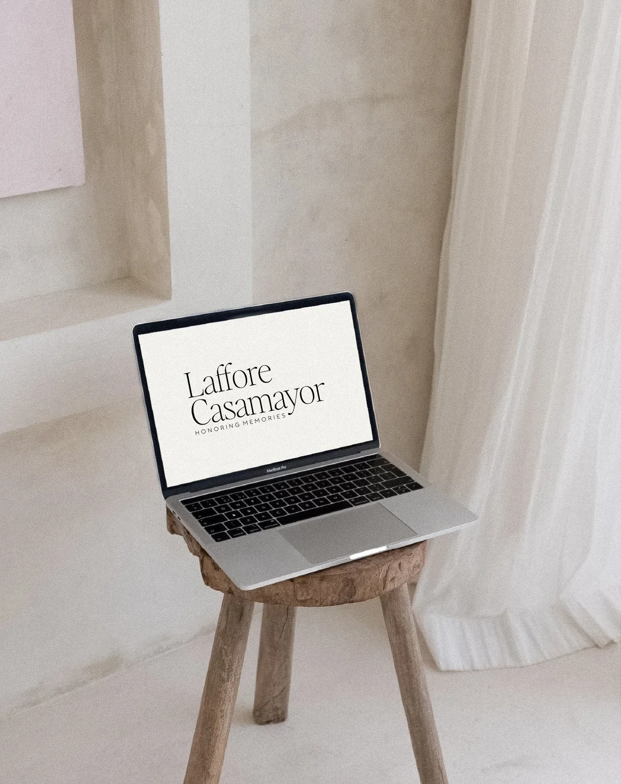 Premium branding, brand strategy and visual identity services by Beyond Branding.