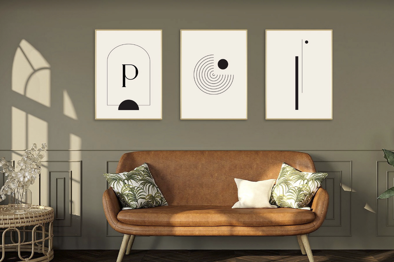 Premium branding, brand strategy and visual identity services by Beyond Branding.