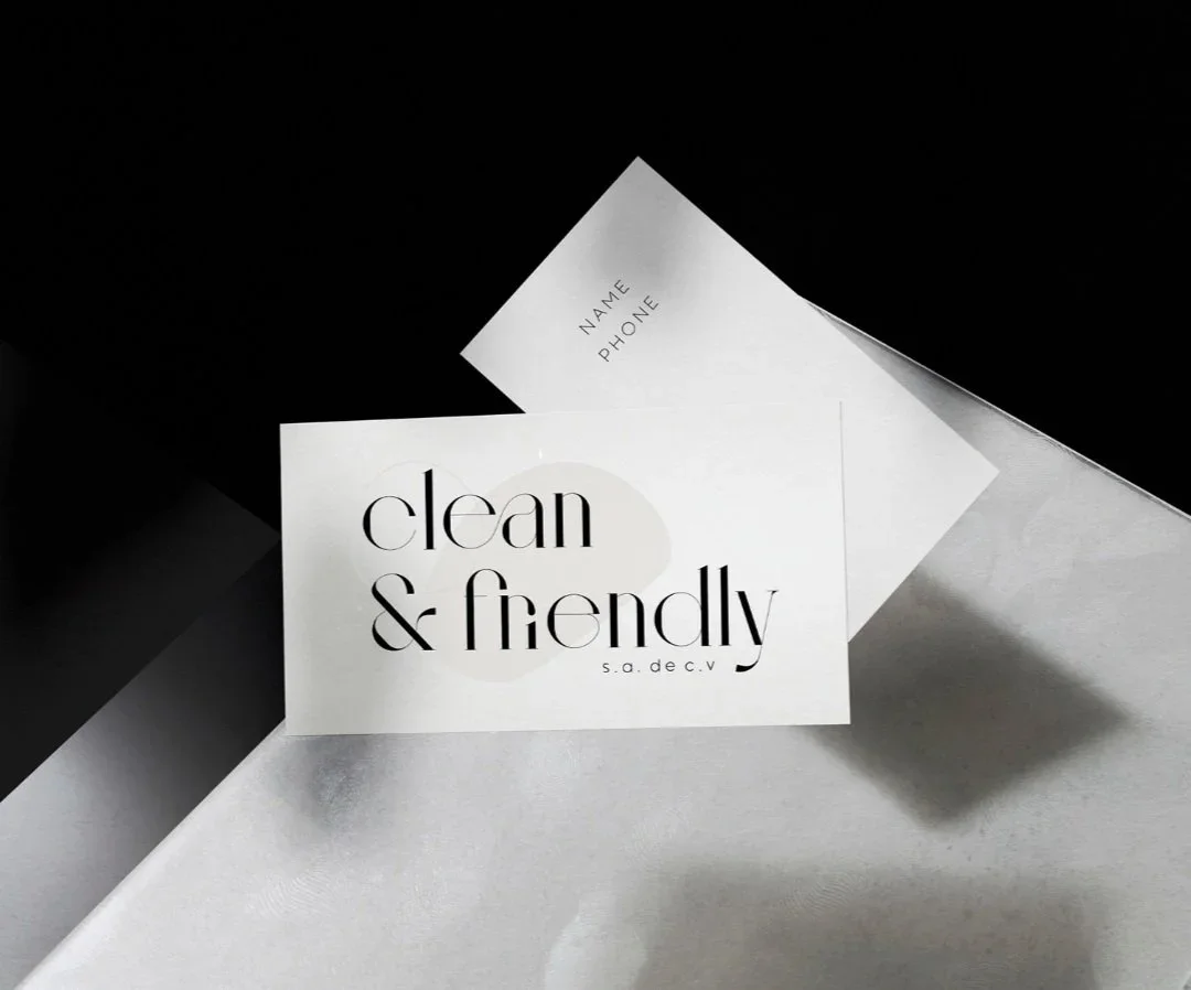 Premium branding, brand strategy and visual identity services by Beyond Branding.