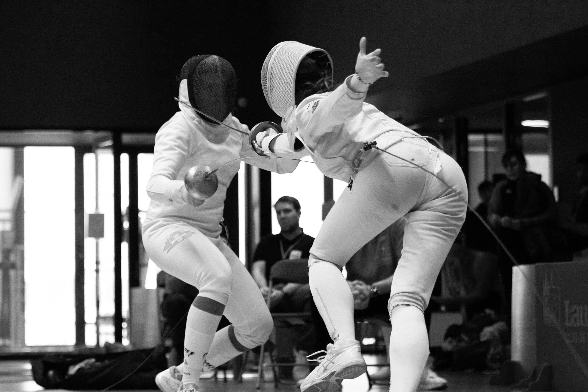 Fates Fencing Academy Home