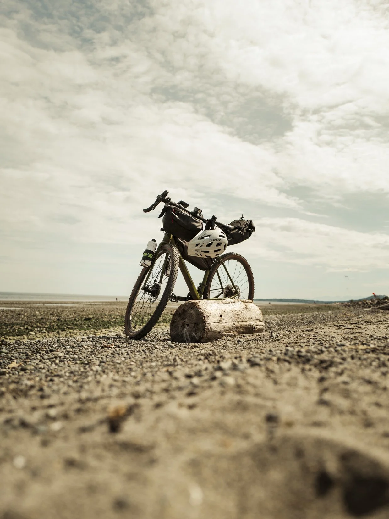Training Rides