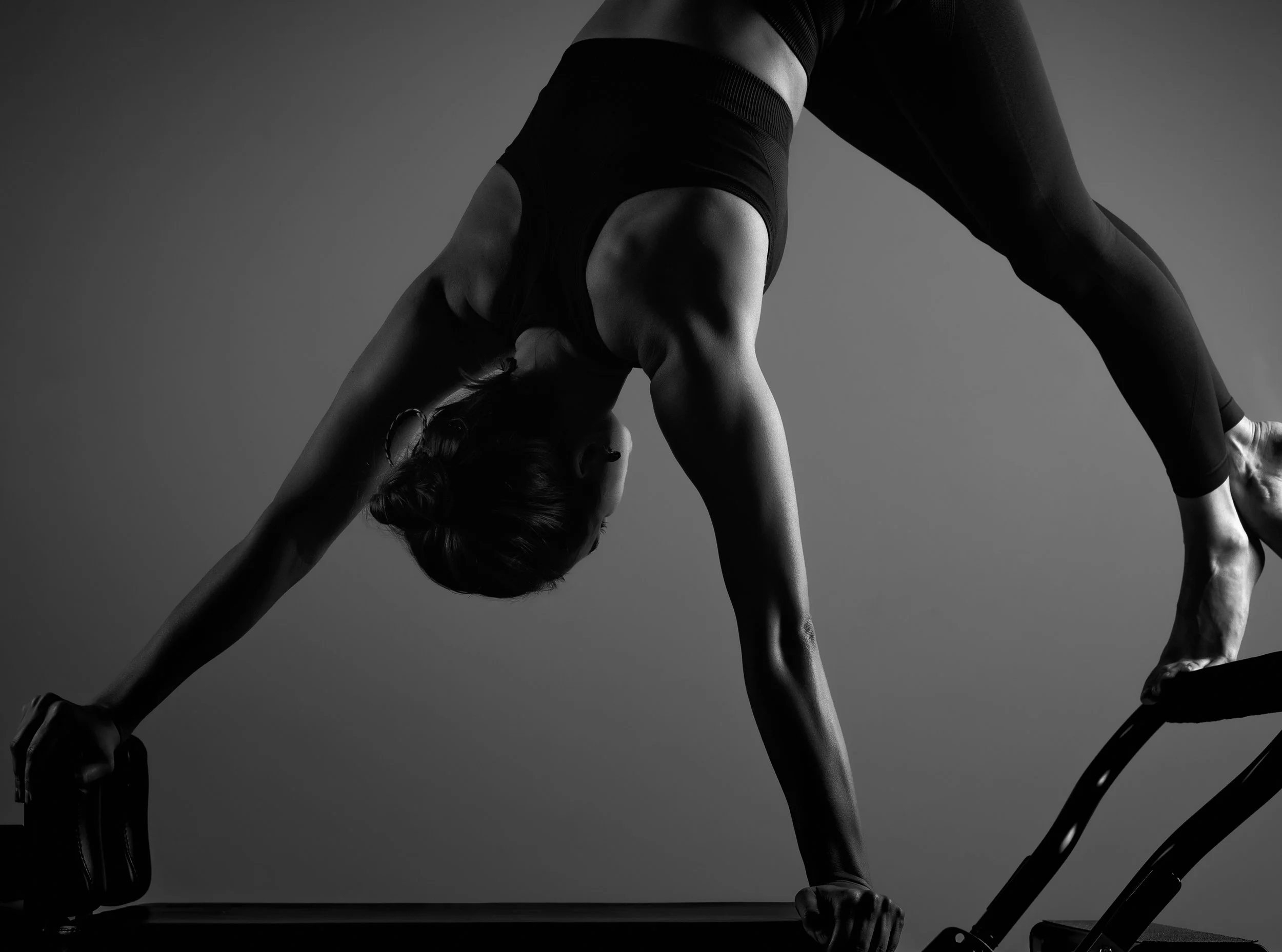 Reformer Pilates Classes — The Playground Pilates Collective