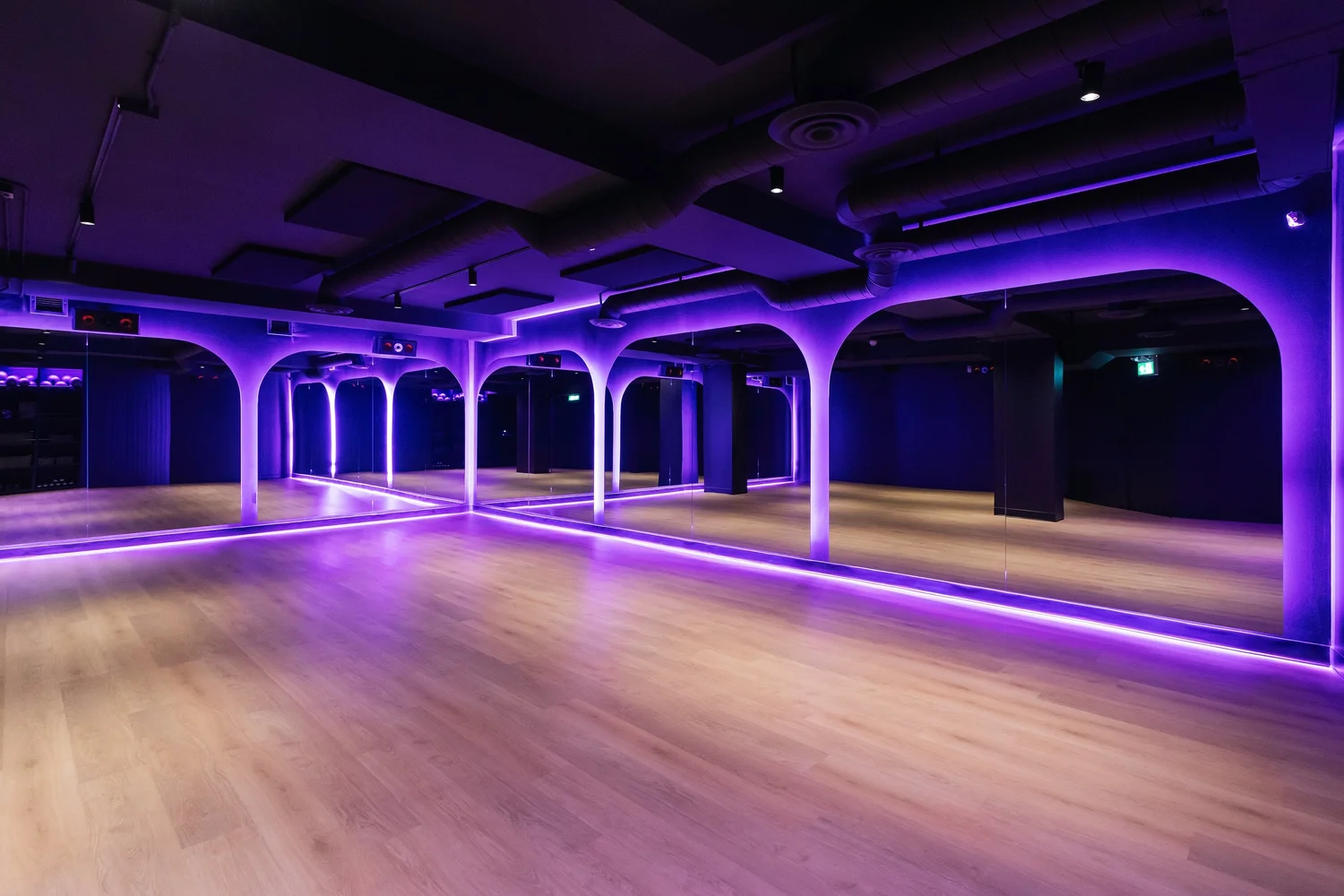 Ottawa Pilates Studio — The Playground Pilates Collective