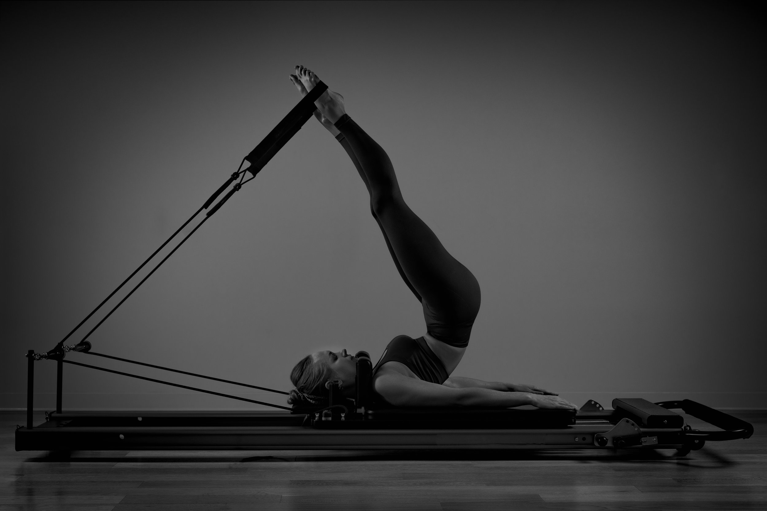 Reformer Pilates Classes — The Playground Pilates Collective