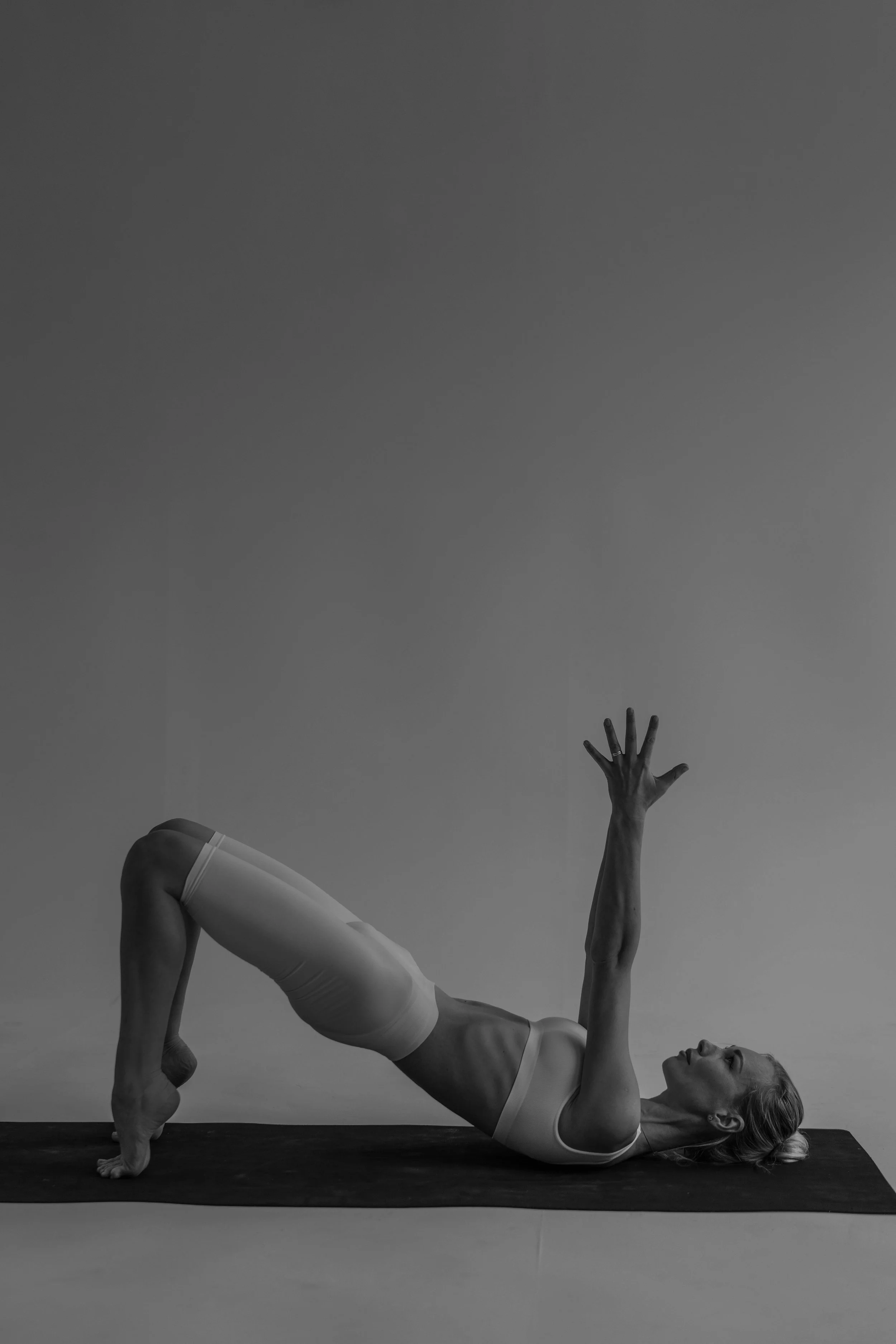 Mat Pilates Classes — The Playground Pilates Collective