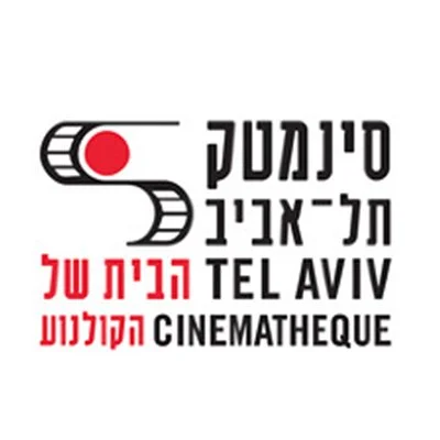 Tel-Aviv-Cinematheque-logo