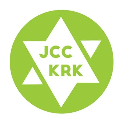 Jewish-Community-Center-Krakow logo