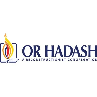 OR-HADASH A-Reconstruction-Congregation-logo