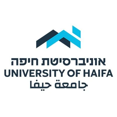 University of Haifa logo