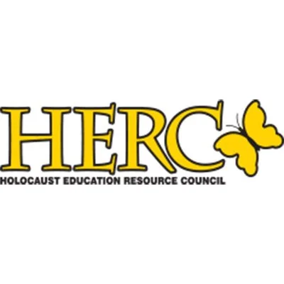 Holocaust Education Resource Council logo