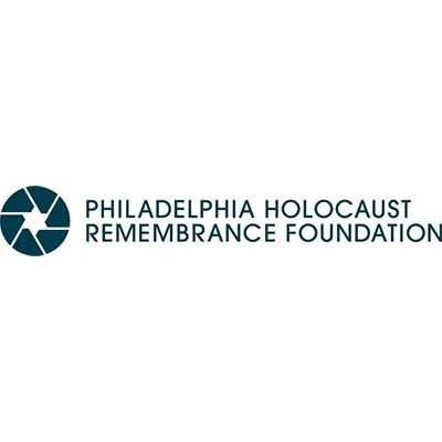 Philadelphia Holocaust Remembrance Foundation logo