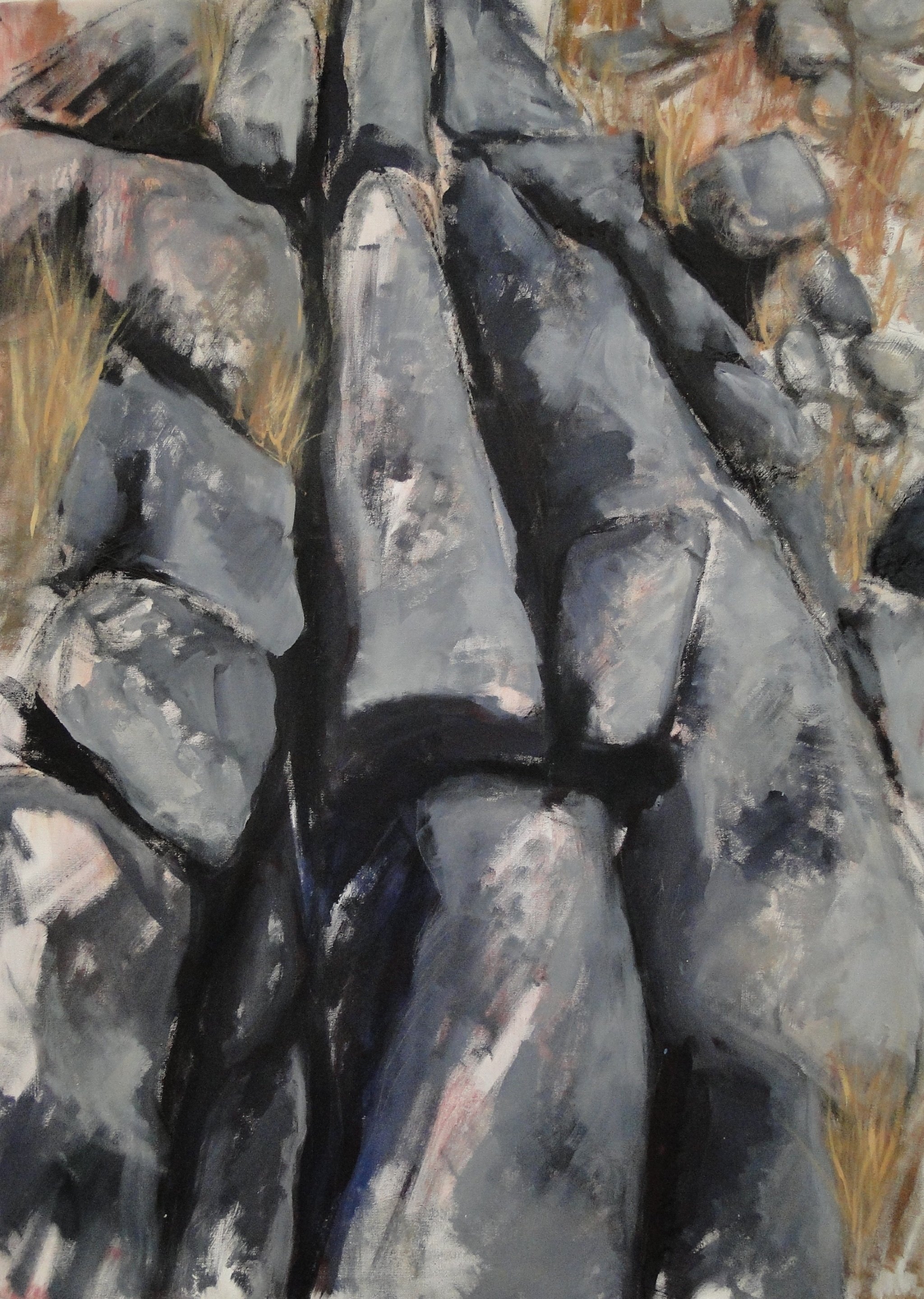 Burren II    SOLD