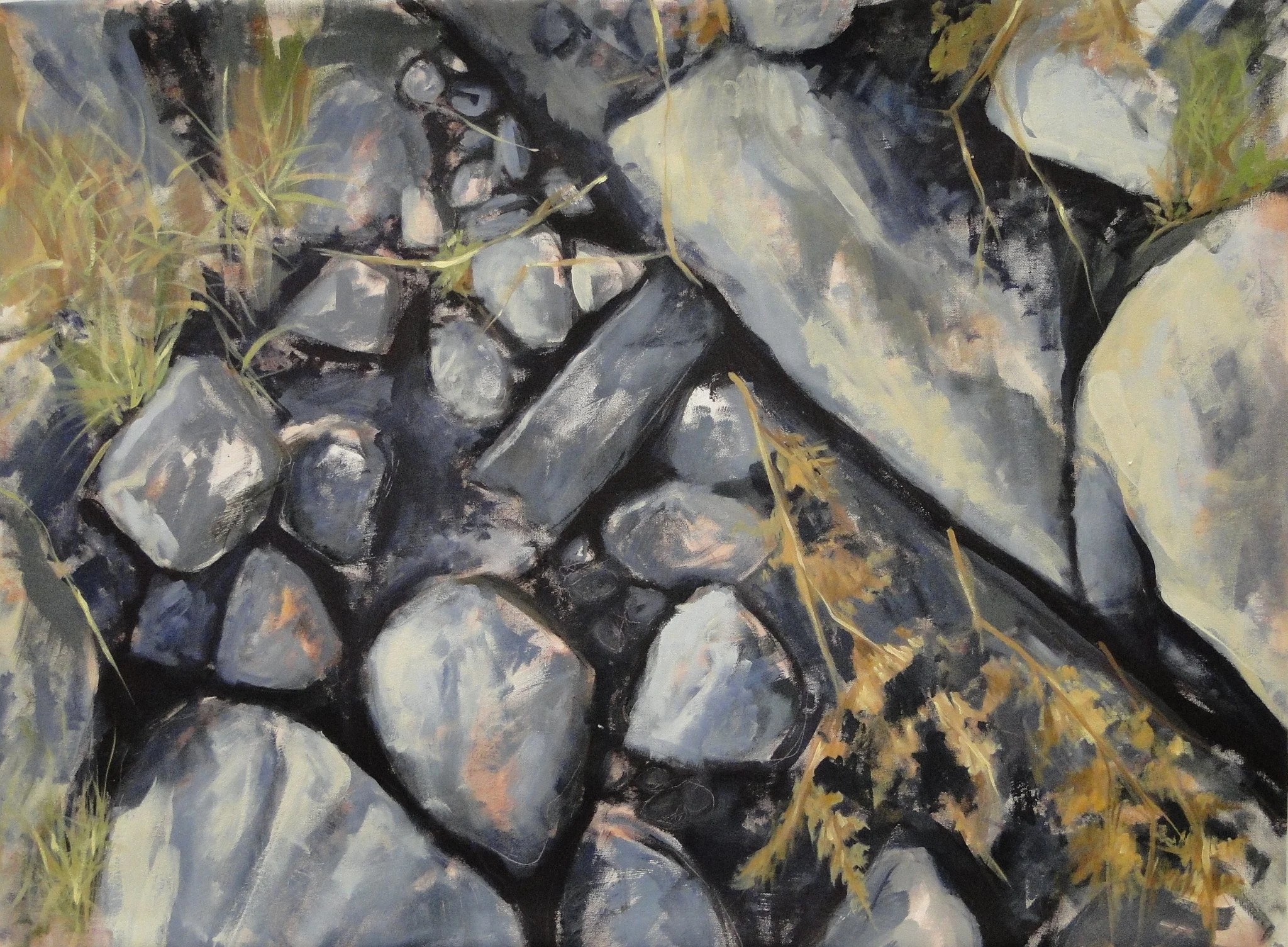 Burren I     SOLD