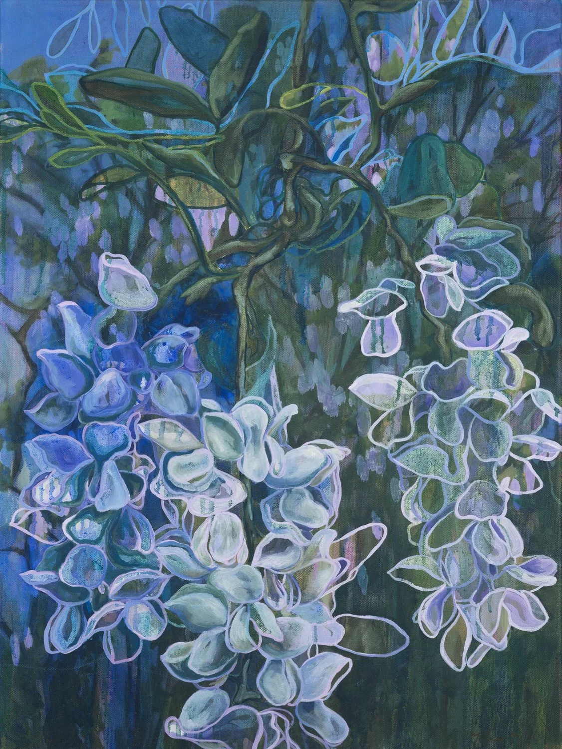 Invasive Address   11×14”
$35