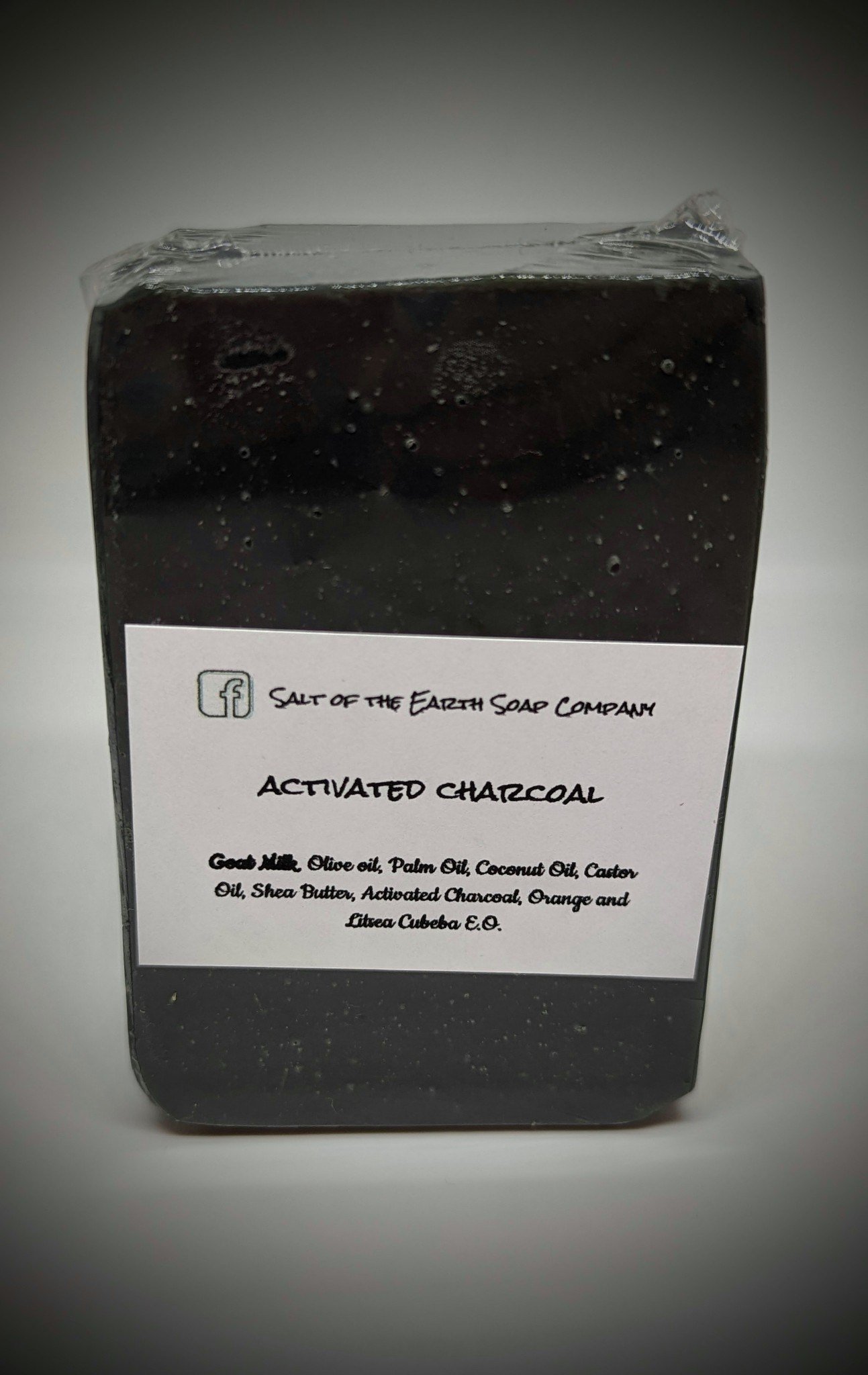 Activated Charcoal