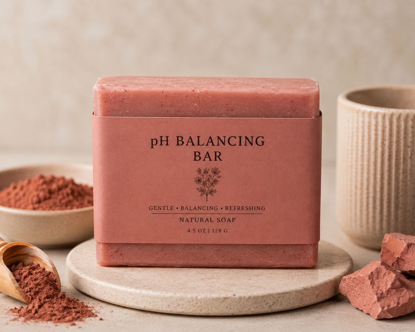 Ph Balancing Bar