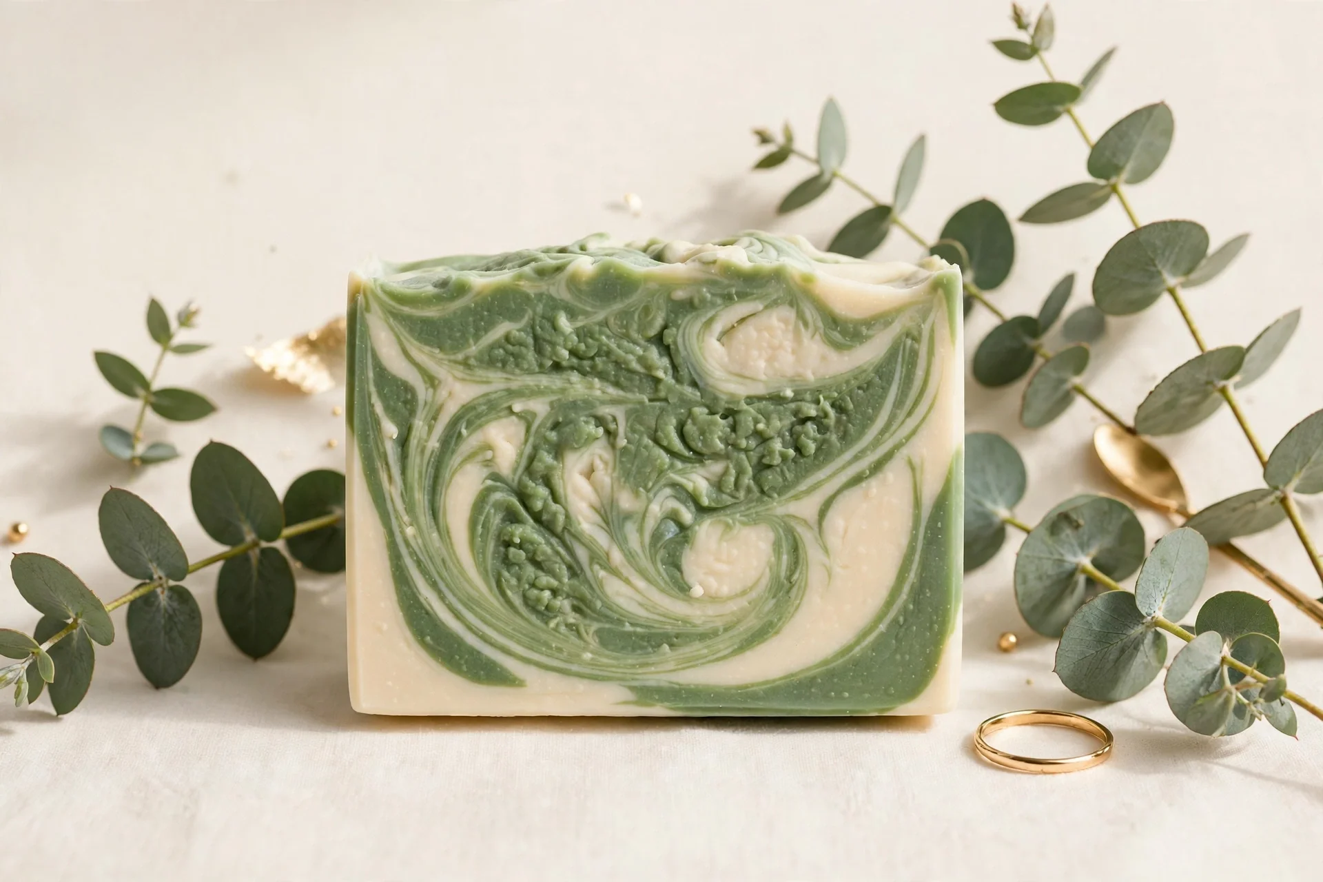 Eucalyptus Bar