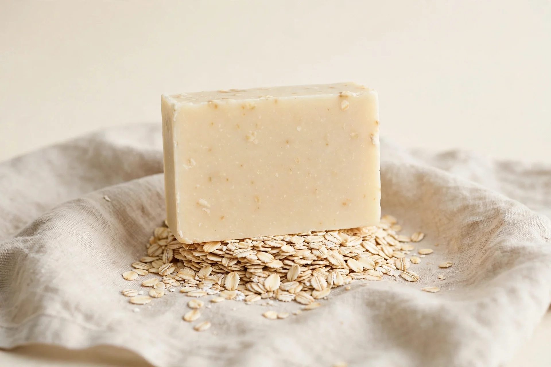 Sensitive Skin Bar