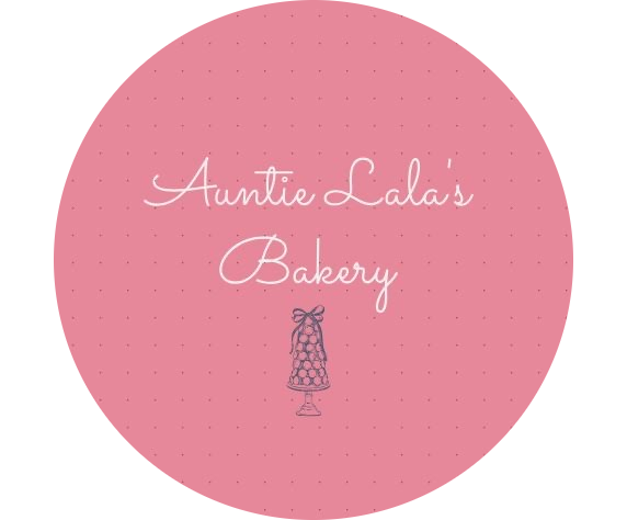 Auntie LaLas Bakery Logo Circle No Background.PNG