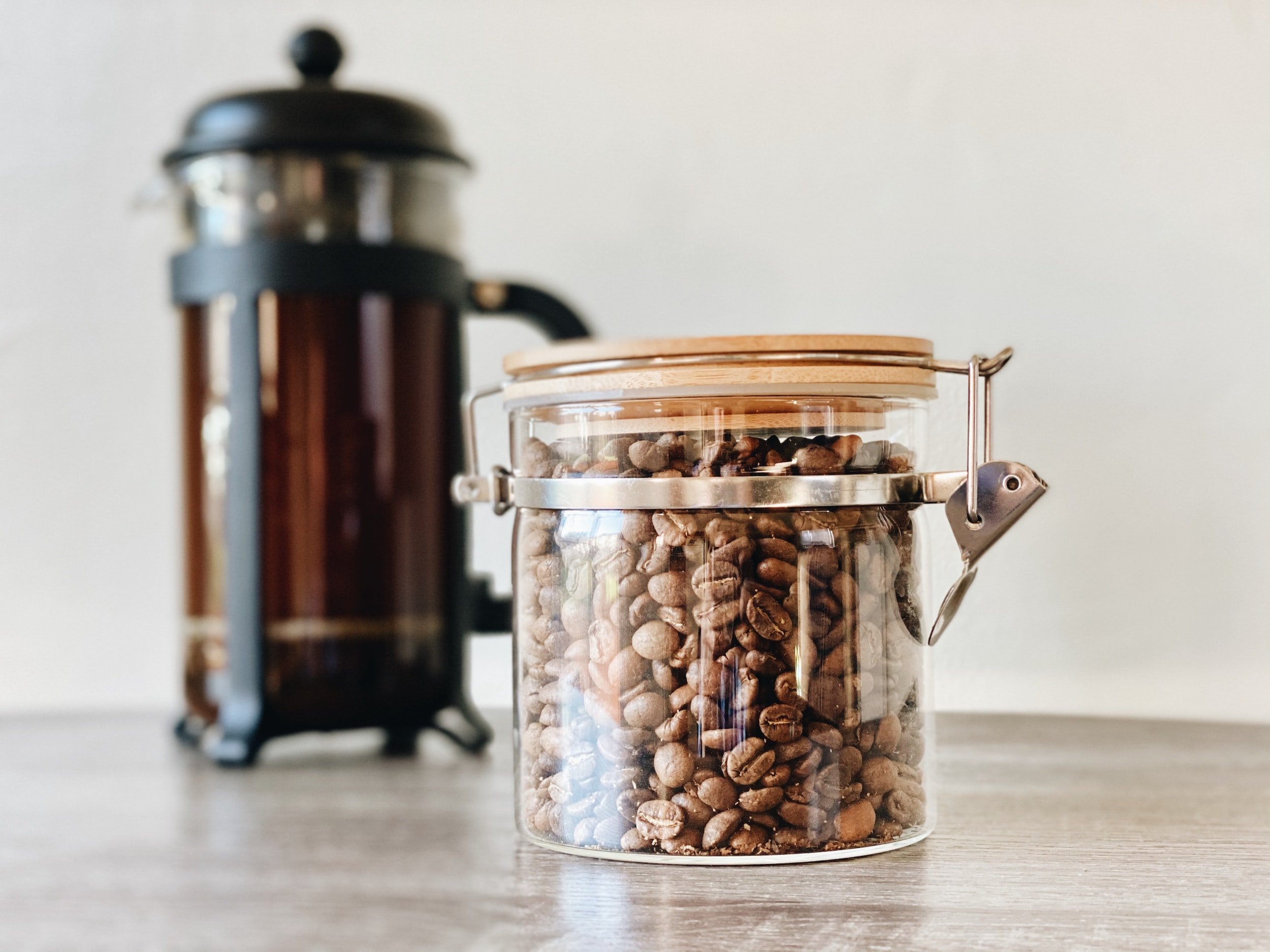 Advantages (and Disadvantages) of Brewing Your Coffee With a French Press —  Frankly Good Coffee