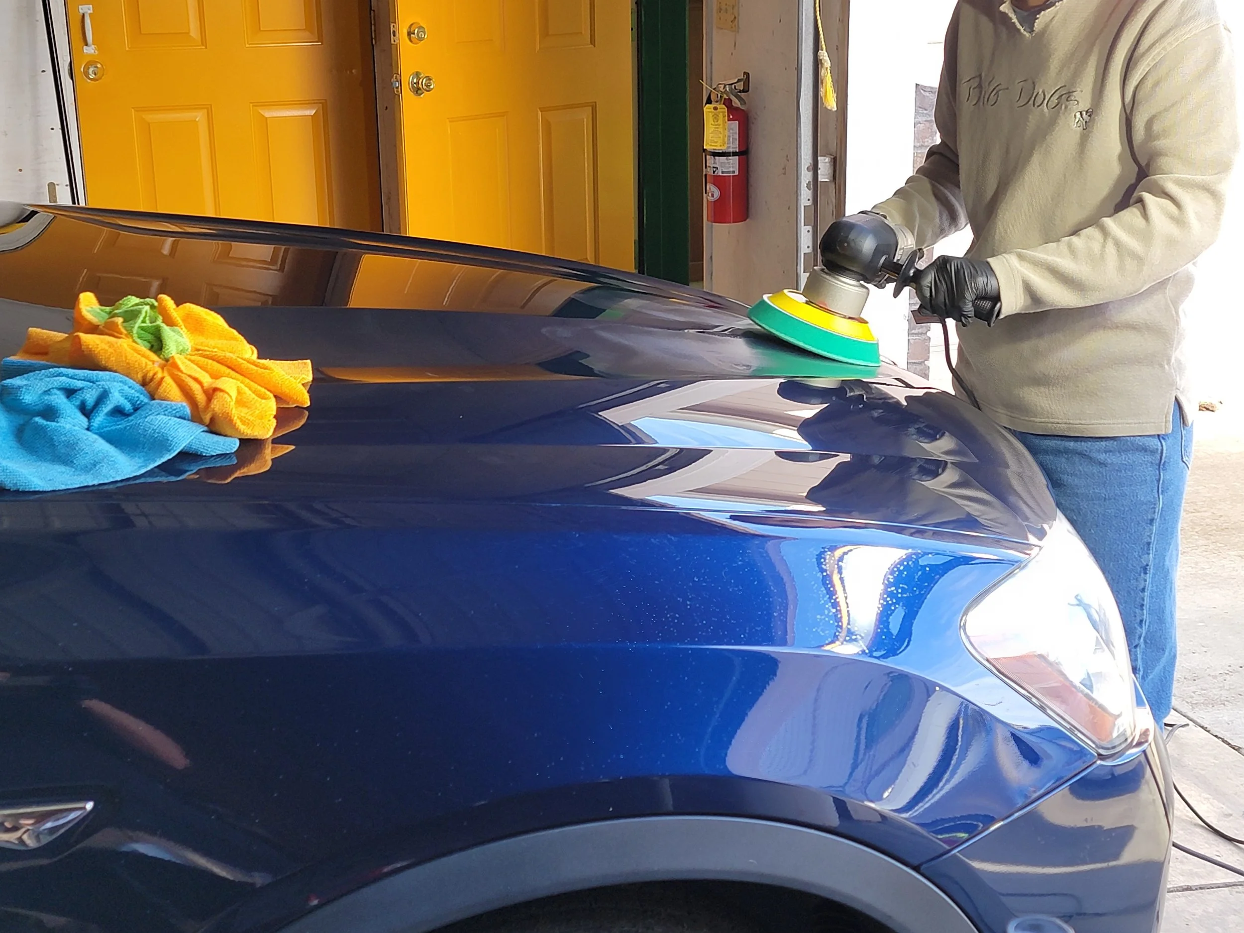 About 1 — Humboldt Hand Wash