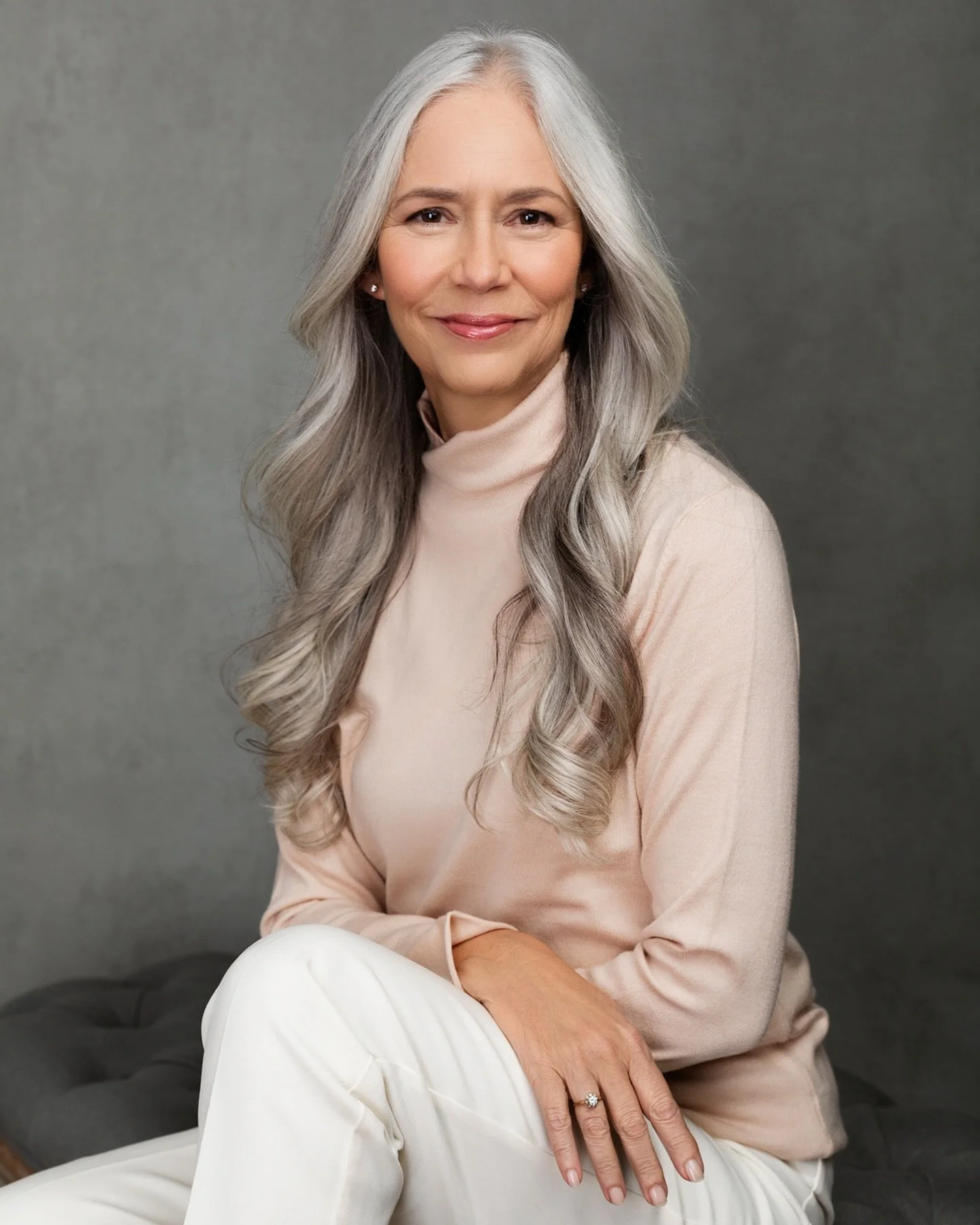 Retouching for Photographer Sarah Hinchey. 🥰