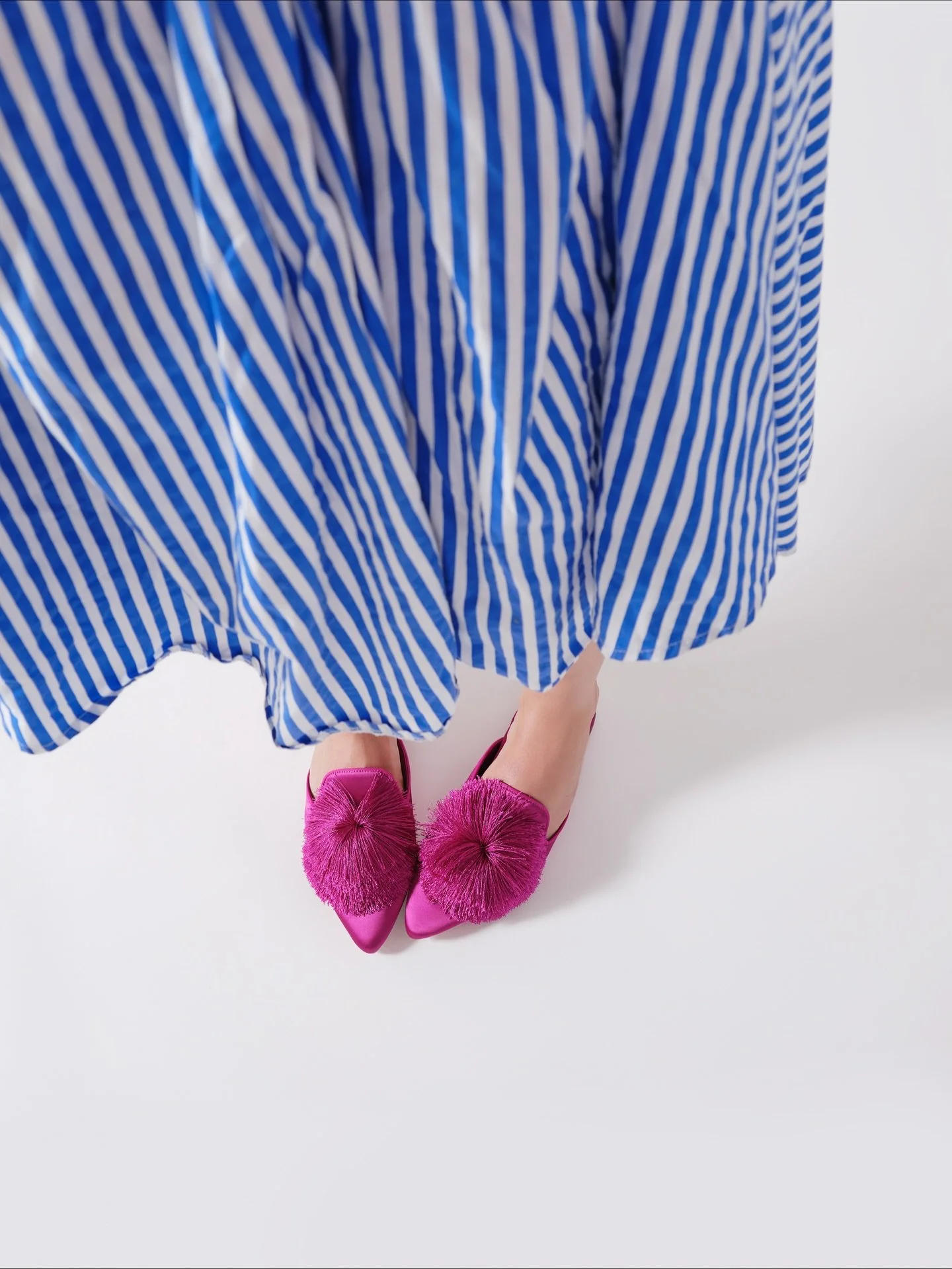 ✍🏻 Retouching for Birdies.