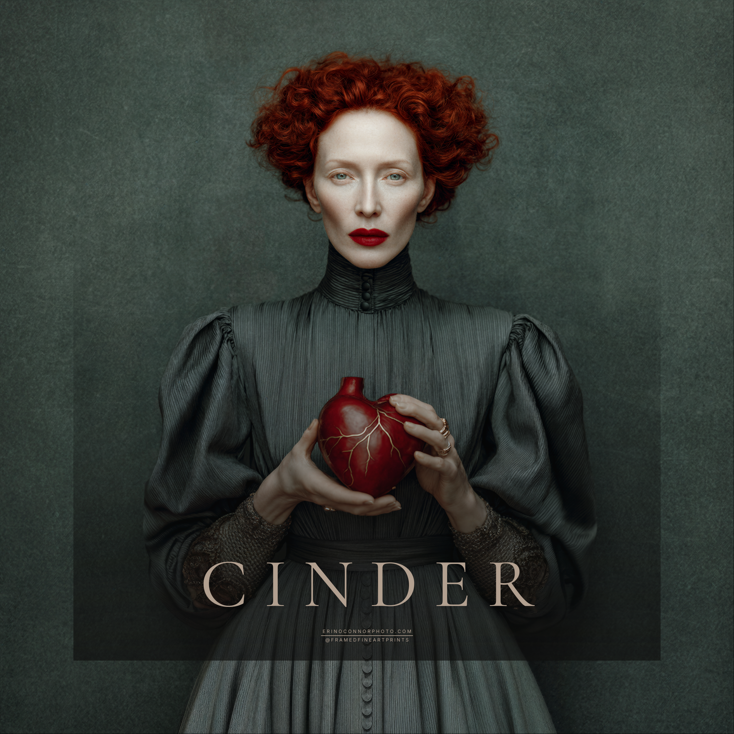 Cinder